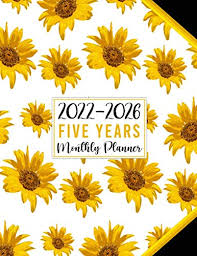 See more ideas about modern farmhouse exterior, farmhouse exterior, modern farmhouse. Pdf Book 2022 2026 Five Year Monthly Planner Pretty Sunflowers Pattern At A Glance 60 Months Monthly Weekly Large Schedule Organizer Agenda With Simple 5 Years Calendar Planner 2022 2026 Trubaesrtamo