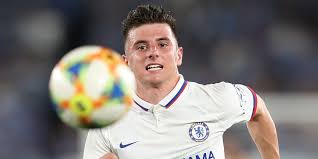 Полузащитник сборной англии мейсон маунт пообщался с журналистами перед матчем с хорватией на. Smi Havbek Chelsi Mozhet Popast Pod Sankcii Za Narushenie Karantina