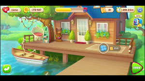 These tips will help you continue playing on a new device :) Como Evitar Perder El Progreso En Homescapes Youtube