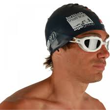 ZEROD Swim cap