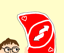 The game's card system and overall plot remained the same as the original kingdom hearts: Uno Reverse Card With Hearts Drawception
