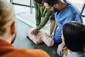 Image result for Chest Compressions