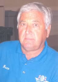 Obituary of Bruno Rino Cesaratto