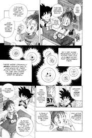 I wanted to clear up a few black and white. Dragon Ball Adaptation Analysis Part 1 The Monkey King Goomba Stomp