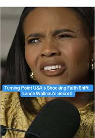 Candace Faith Austin