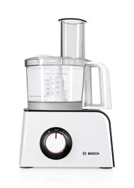 Robot de cuisine mcm4 styline 800 w blanc, noir, blanc mcm4100. Bosch Mcm4100 Robot De Cocina