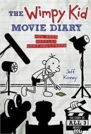 See actions taken by the people who manage and post content. The Wimpy Kid Movie Diary Wikipedia