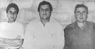 Jorge luis ochoa and fabio ochoa were two of the founding fathers of the medellín cartel along with a third brother, juan david. Narcopols Medellin Cartel Financed Senate Campaign Of Former President Alvaro Uribe Colombian Senators Told U S Embassy National Security Archive