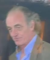 Brian Smyth's Instagram, Twitter & Facebook