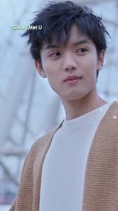 Cupid's near them.💘, #iQIYI #遇见你之后 #SinceIMetU #周峻纬 #ZhouJunwei #金子璇  #JinZixuan #孙思程 #SunSicheng #cdrama