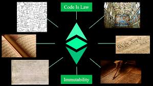 The Ethereum Classic Founding Documents – Etherplan