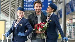 Love is in the air: Love Is In The Air Tv Film 2017 Crew United