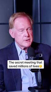 Robert Lustig Discusses Government's Secret Food Meeting