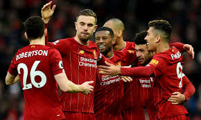 Get the liverpool sports stories that matter. This Liverpool Team Is Amazing They Have Something Special Liverpool Fc