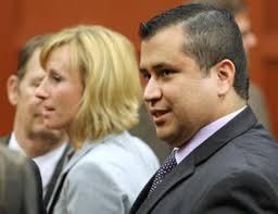 If Zimmerman Were Black