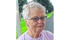 Joan STODDARD Obituary (2023)