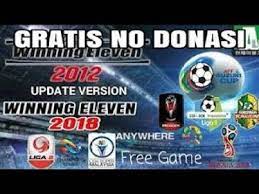 Download pes army 2018 psp iso+save data update mod. Download We 2018 Liga Gojek Traveloka 100mb Youtube