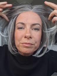 Explore Stunning Silver Wigs for Every Style