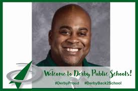Please help us welcome our new staff joining us this year. Here are a few  more we are highlighting today. • Bryan Chadwick, Special Education at  Derby North Middle School • Kimberly