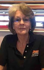 Deborah Ledbetter Riggeal