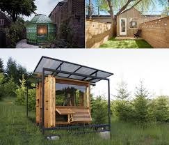 Maybe you would like to learn more about one of these? 10 Small Garden Offices With Modern And Inspiring Designs
