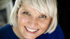 Sharon Foo om stor familieomvæltning: 'Noget, jeg ikke har været så tilpas  ved at tale om'