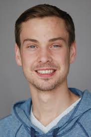 Max Showalter Generals Apr 2018