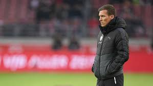 Hannes wolf fm19 reviews and screenshots with his fm2019 attributes, current ability, potential ability and salary. Bundesliga Stuttgart Part Company With Head Coach Hannes Wolf