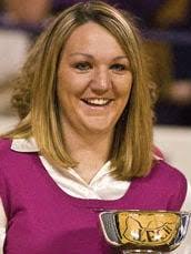 Tennessee Tech's 2016 hall of fame class includes all women