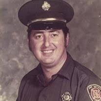 Asher C. Brown Obituary