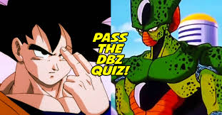 Arguably, its popularity grew to exponential proportions mainly due to the success of the dragon ball z anime series. 50 Questions Every Dragon Ball Z Fan Should Be Able To Answer