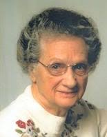 Delores R. “Toots” Maibach Obituary