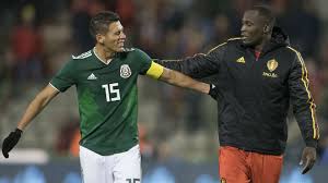 He is swiss and spanish and currently lives in geneva. Hector Moreno Futbolista Gracias A La Psicologia De Su Madre Marca Claro Mexico