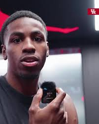 Milos Uzan Interview