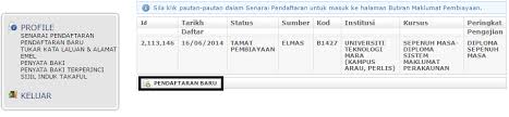 Cara memohon ptptn untuk degree. Fatin Najihah Mohon Ptptn Sambung Degree 2017