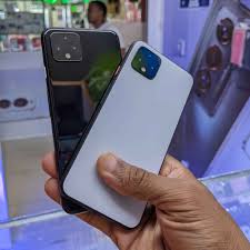 Google Pixel 4(6GB+64GB) Price in ...