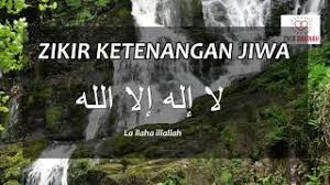 Zikir terapi jiwa & minda | menenangkan hati & jiwa dari pelbagai masalah. Playtube Pk Ultimate Video Sharing Website