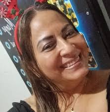 Profil untuk Sandra Quijano