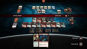 Magic duels brings the unpredictability and fun of the classic fantasy ccg magic: 1 Year Later Magic Duels Origins Still Kinda Sucks Celjaded