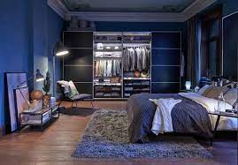 Posted on october 15, 2013february 10, 2016 by bogdan profir. 40 Stylish Bachelor Bedroom Ideas And Decoration Tips