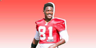 Brown's biggest problem is that no other team appears even remotely interested. Antonio Brown Returns To Nfl Amid Sexual Assault Allegations Still Being Investigated