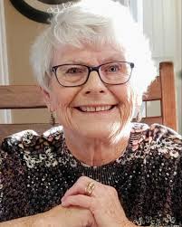 Sally Nadine Olsen Obituary May 14, 2023