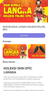 Penjabaran dari 9apps skin tools. Skin Tools 3 1 2 Download For Android Apk Free