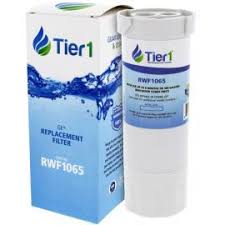 Find the best water filter for your home. Refrigerator Water And Air Filters