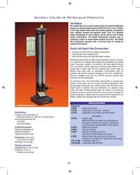 page 51 of koehler product catalogue for oil gas