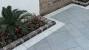 Dark Grey Granite Patio Slabs