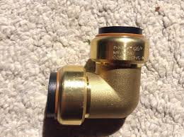 Sharkbite plumbing products provide meter to fixture solutions for countless applications. Sharkbite Vs Epc Or Mueller Terry Love Plumbing Advice Remodel Diy Professional Forum