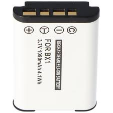 Add an accessory don't miss a precious shot due to a dead battery. Accucell Akku Passend Fur Sony Np Bx1 Cyber Shot Dsc Rx100 Kein Original Akku Np Bx1 Sony Akku Fur Digicam Akkus Akkushop