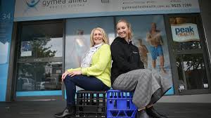 Gymea Allied Health Centre Show Support For Homeless St George Sutherland Shire Leader St George Nsw