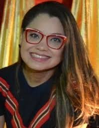 Cibelle Miranda Santos